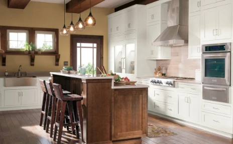 Decora MasterBrand Cabinets